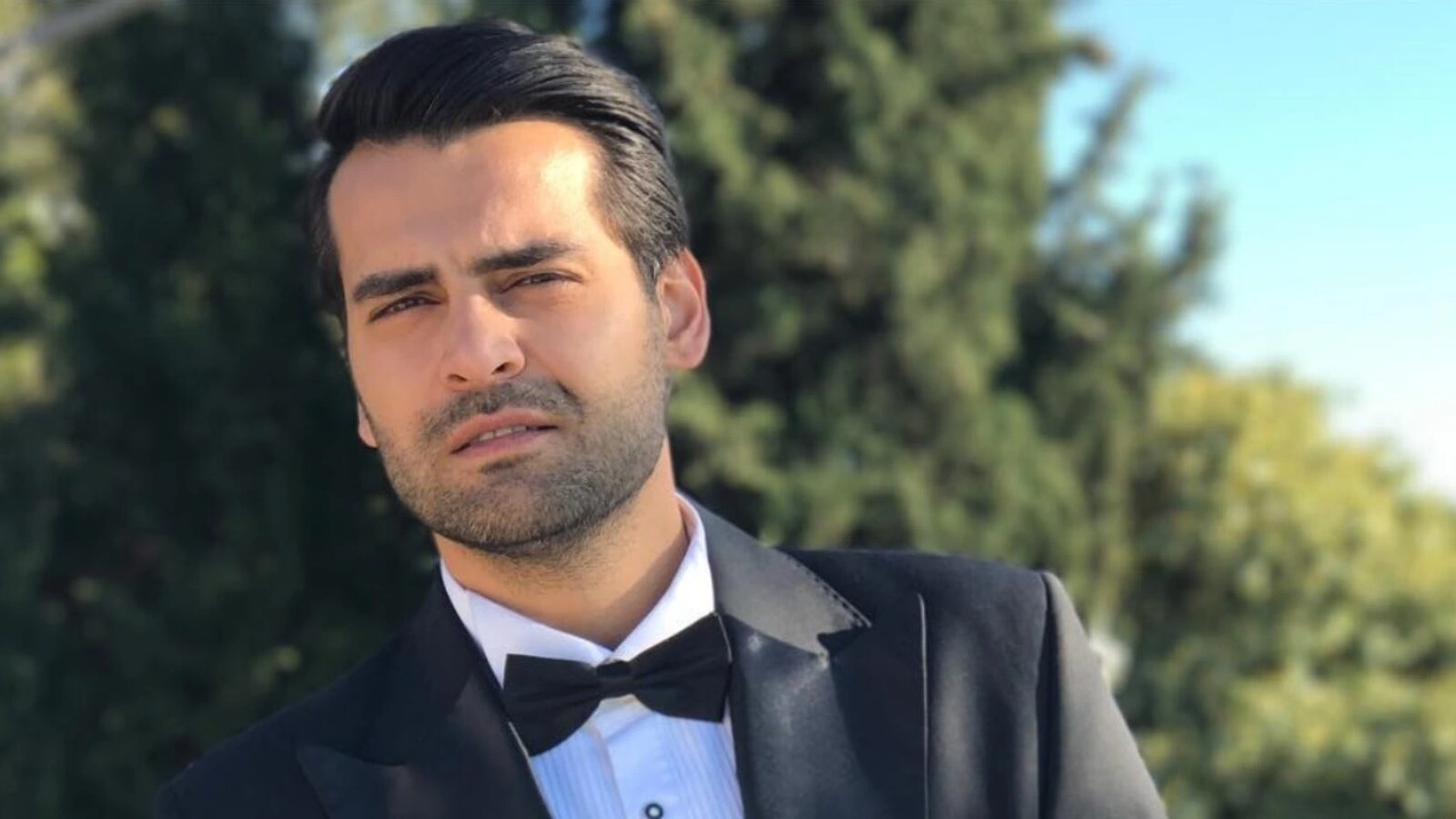 Espiyonaj Dizisine Sürpriz Transfer: Erkan Meriç Kadroya Dahil Oldu