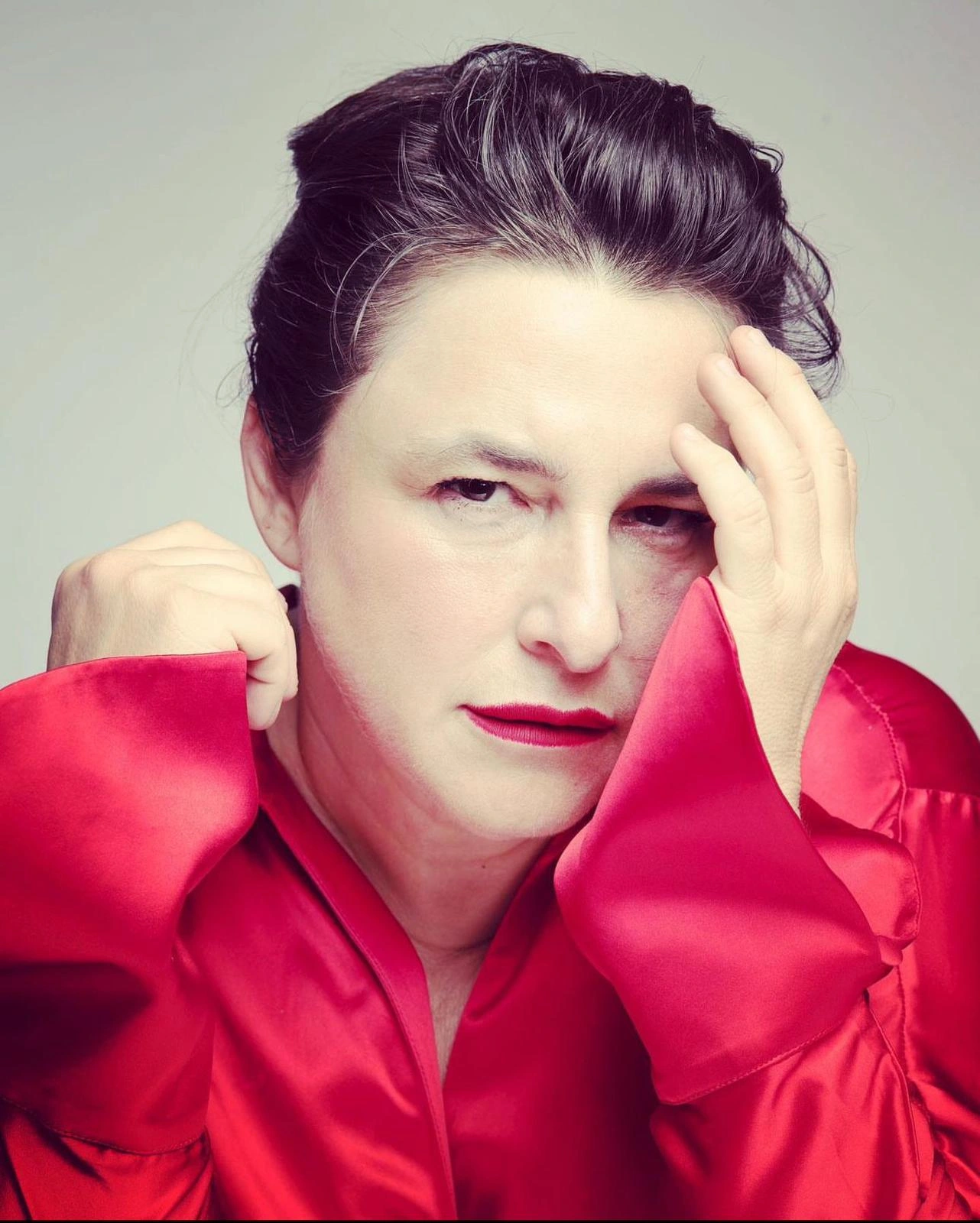 Esra Dermancıoğlu Yeni Sezonda “Anne Yarısı” Kadrosunda!