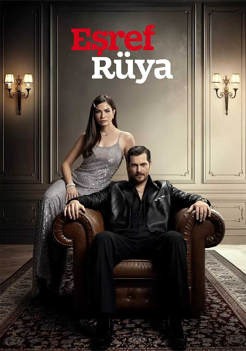 Eşref Rüya