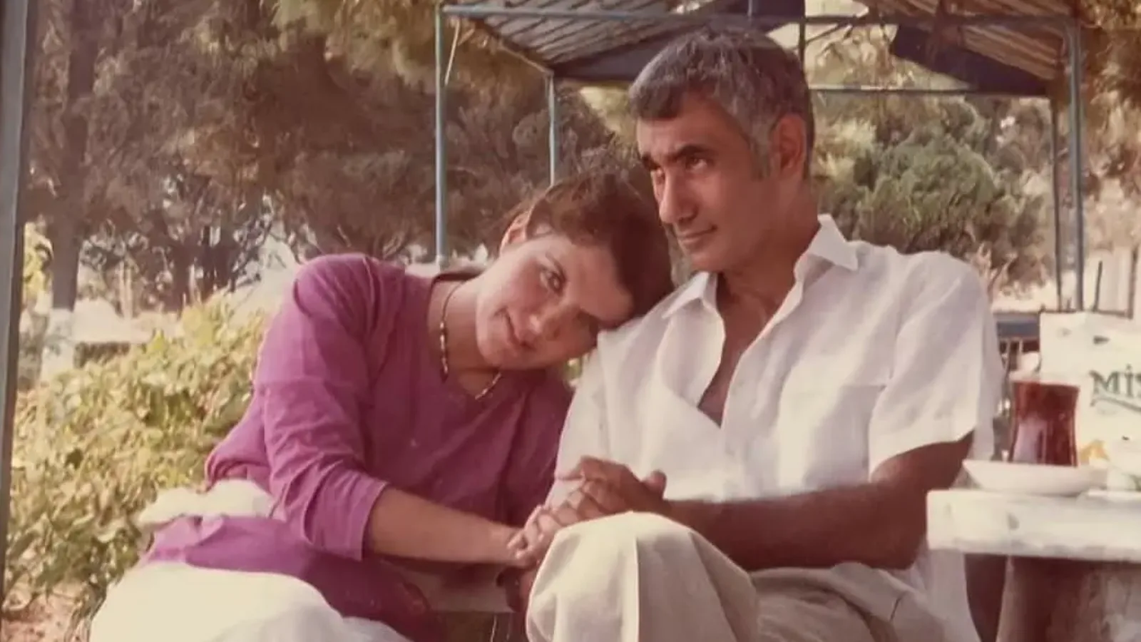 Fatoş Güney’den Eşine Yönelik Karalamalara Sert Tepki: “Yılmaz Güney Bir Efsanedir”