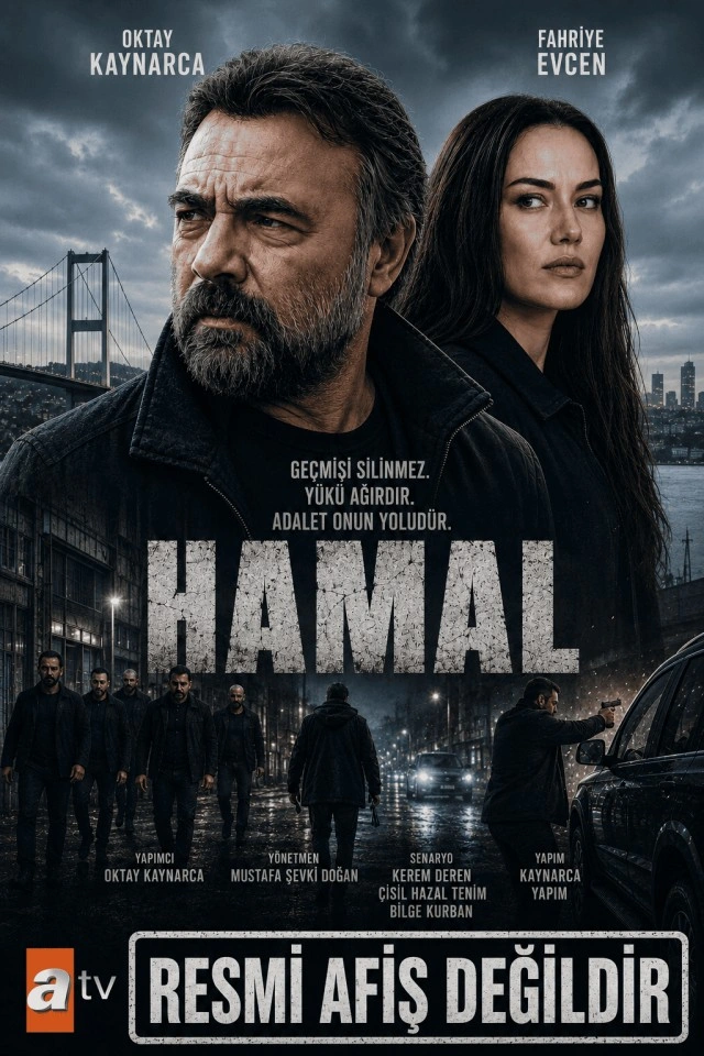 Hamal