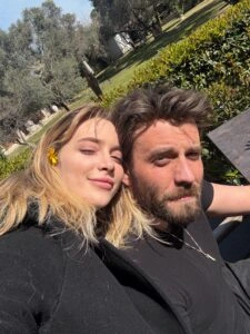 Hayal Köseoğlu ve Nezir Çınarlı Evlilik Yolunda İlk Adımı Atıyor: Nişan Merasimi Yaklaşıyor