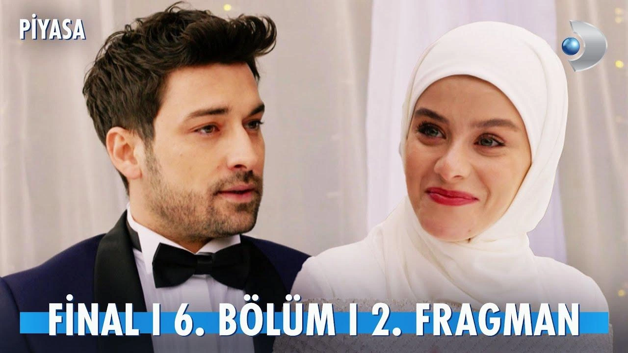 İlayda Alişan ve Alp Navruz “Şule” Dizisiyle Yeniden Bir Arada!