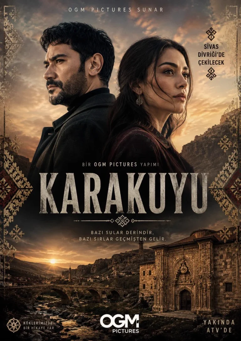 Karakuyu