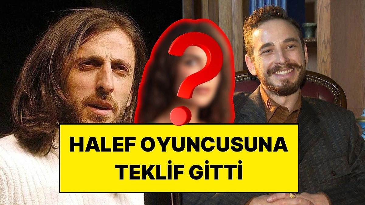 Kazım Koyuncu’nun Hayatını Anlatacak Filmde Kadın Başrol İçin Sürpriz İsim!