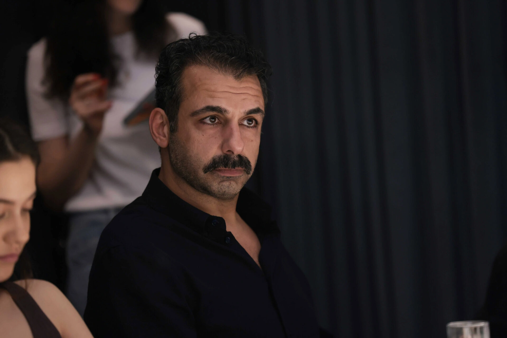 Mercan Köşk Dizisine Yeni Oyuncu: Haki Biçici Kadroda!