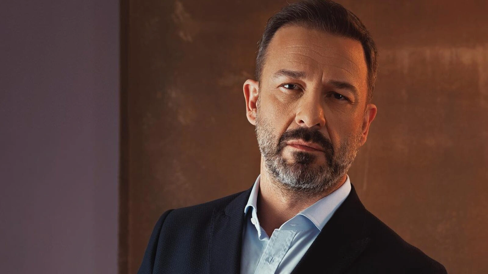 Murat Aygen, Kızılcık Şerbeti Kadrosuna “Lider” Karakteriyle Katılıyor