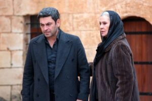 Ozan Akbaba ve Gonca Cilasun, ‘Çırak’ Dizisinde Yeniden Bir Araya Geliyor